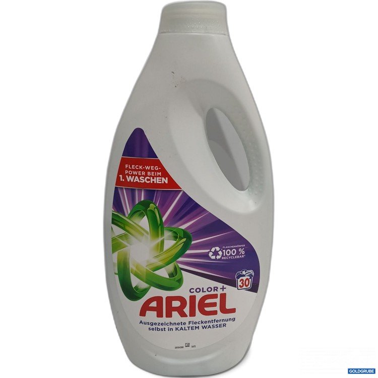 Artikel Nr. 892789: Ariel Color+ 1500ml