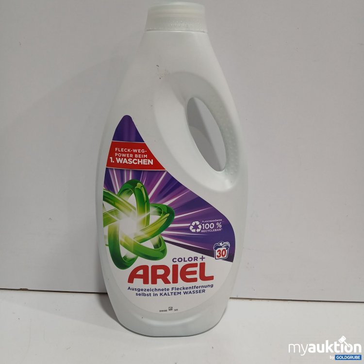 Artikel Nr. 892789: Ariel Color+ 1500ml