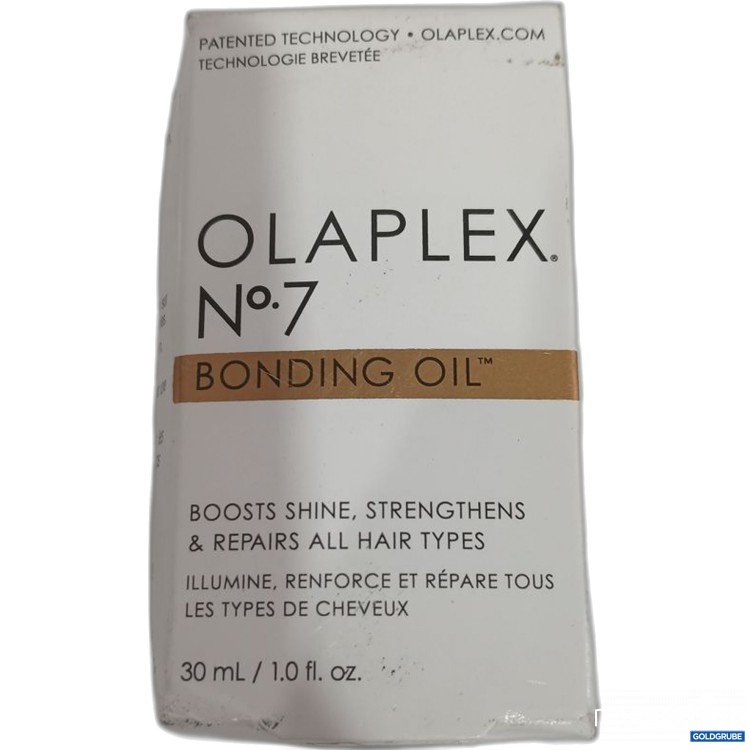 Artikel Nr. 903789: Olaplex No. 7 Bonding Oil 30ml