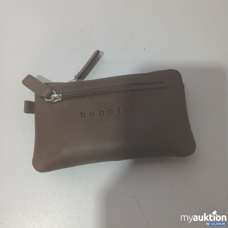 Artikel Nr. 911789 Artikel Nr. 911789: Bugatti Schlüsseltui