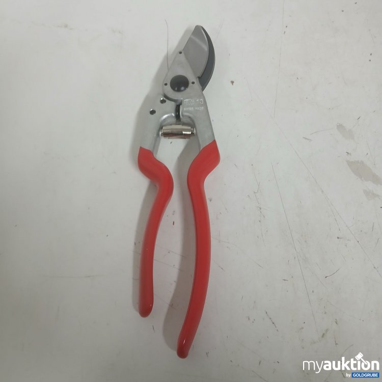 Artikel Nr. 912789: Felco 13 Bypass-Gartenschere