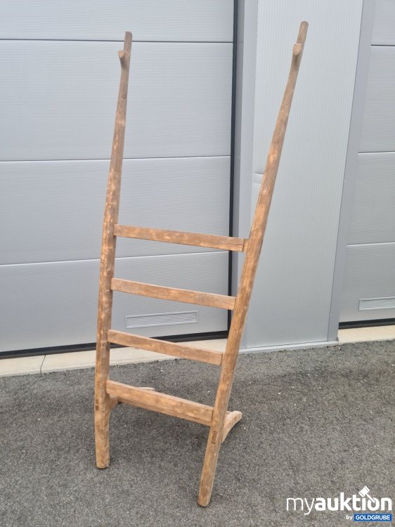 Artikel Nr. 934789 Artikel Nr. 934789: Holzgerüst
