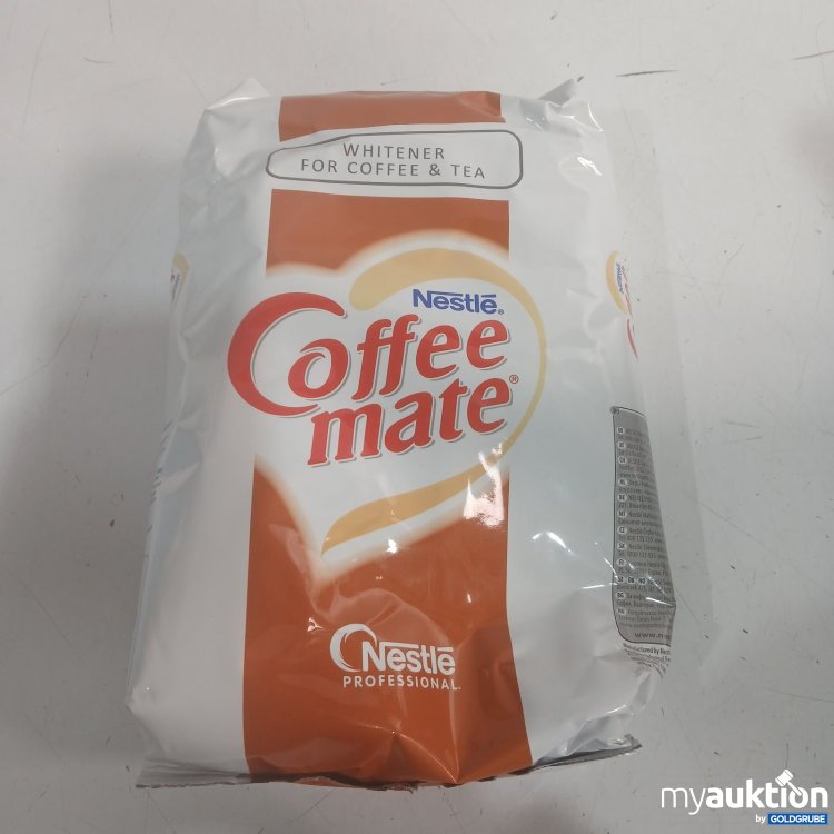 Artikel Nr. 941789 Artikel Nr. 941789: Nestlé Coffee mate Whitener 1kg