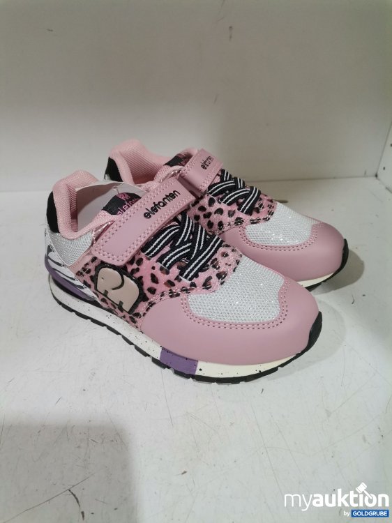 Artikel Nr. 951789: Elefanten Sneaker Hoppy