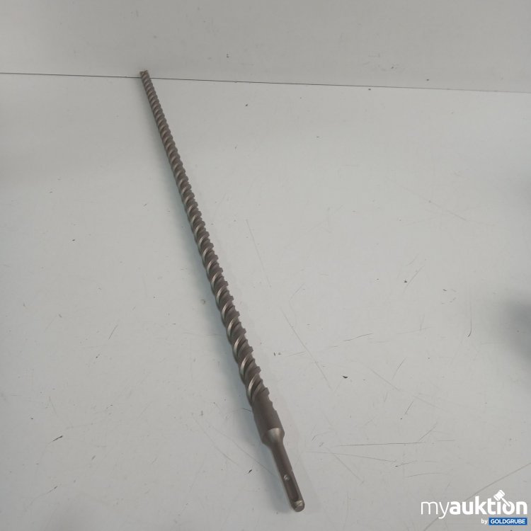 Artikel Nr. 969789 Artikel Nr. 969789: Bohrer ca. 100cm ø2cm