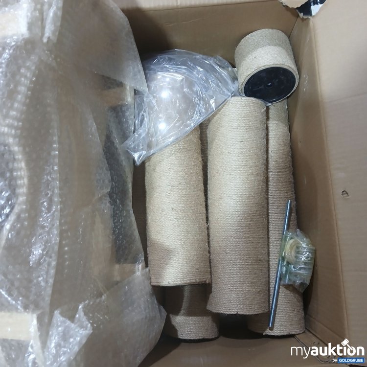 Artikel Nr. 972789: Cat climbing frame YH6008 