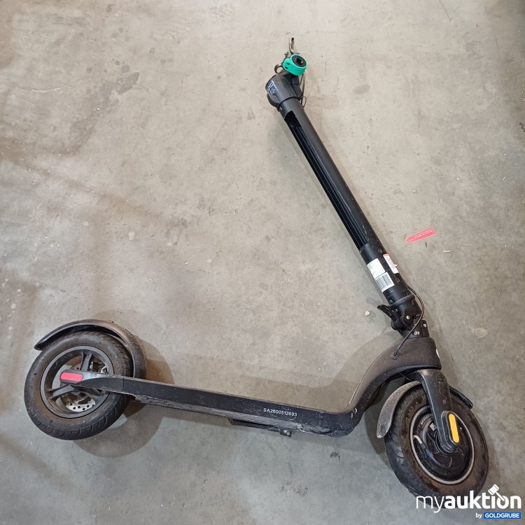 Artikel Nr. 988789 Artikel Nr. 988789: Augment E-Scooter SA2600512693, ca.110x120cm