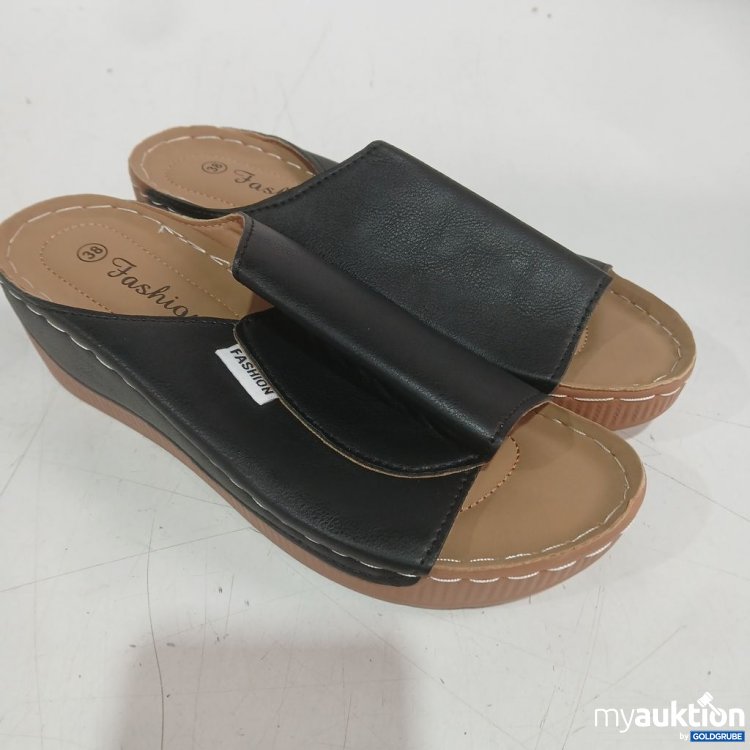 Artikel Nr. 991789 Artikel Nr. 991789: Fashion Sandalen