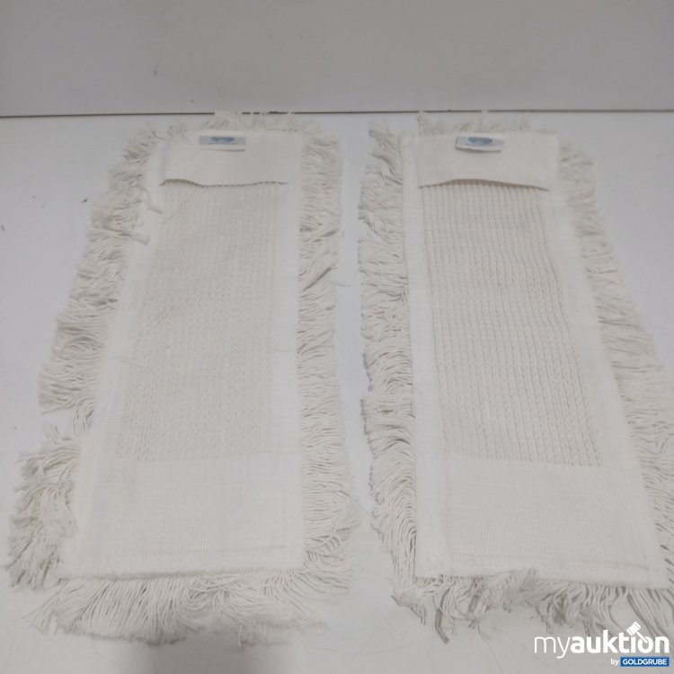 Artikel Nr. 993789 Artikel Nr. 993789: Gizmop Industrieal Cleaning Mops