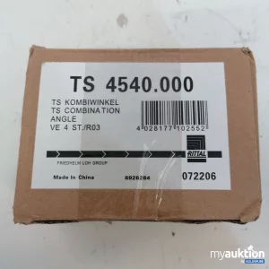 Auktion TS 4540.000 Kombiwinkel 