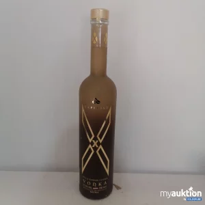 Auktion Expresso Vodka 700ml 