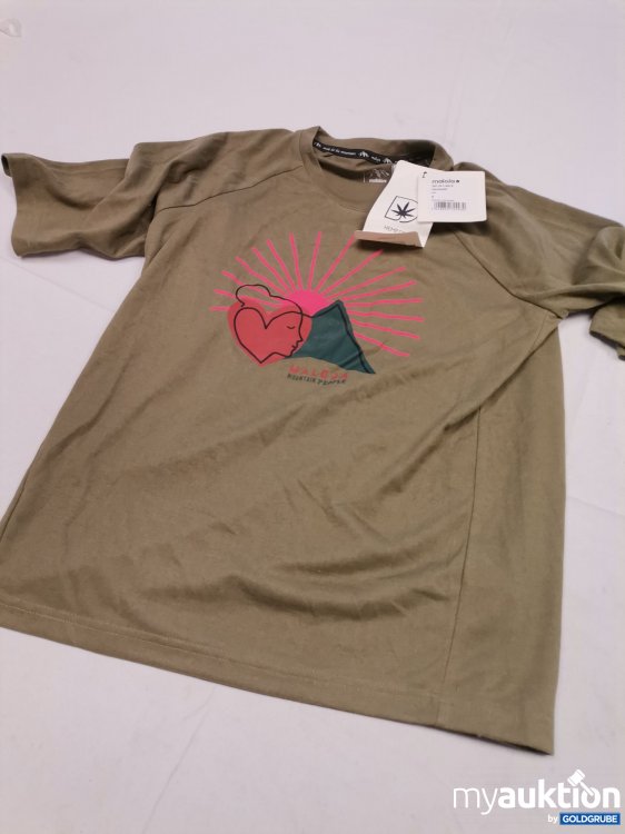 Artikel Nr. 434790: Maloja Shirt 