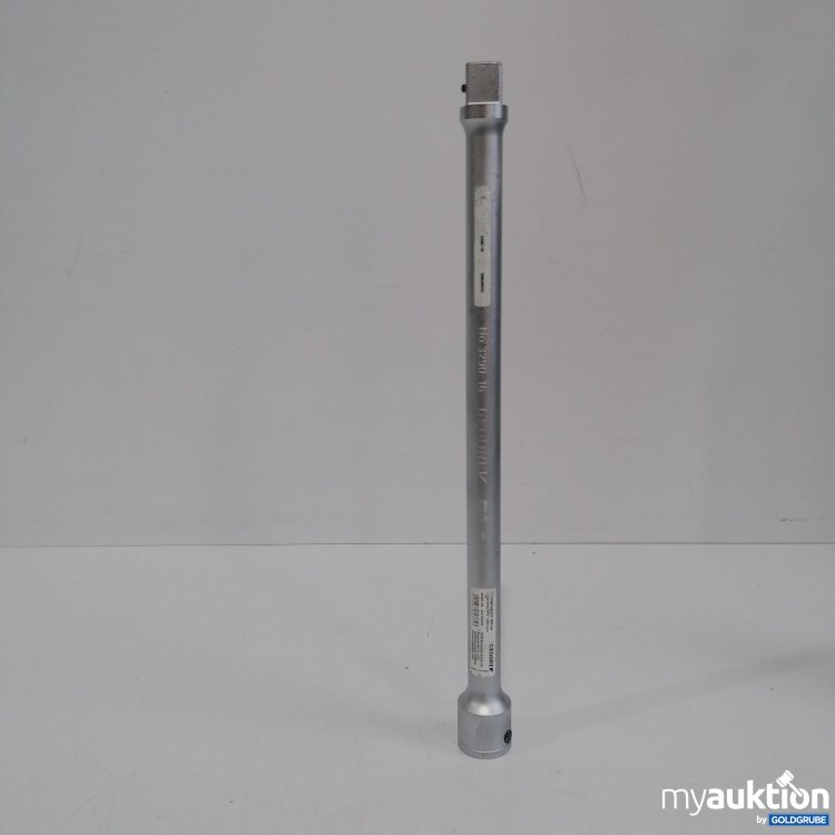 Artikel Nr. 442790: Gedore Verlängerung 3/4" 400mm