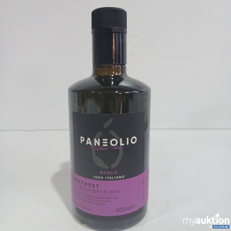 Artikel Nr. 521790 Artikel Nr. 521790: Paneolio Nobile Amethyst Olio extra vergine di oliva 500ml