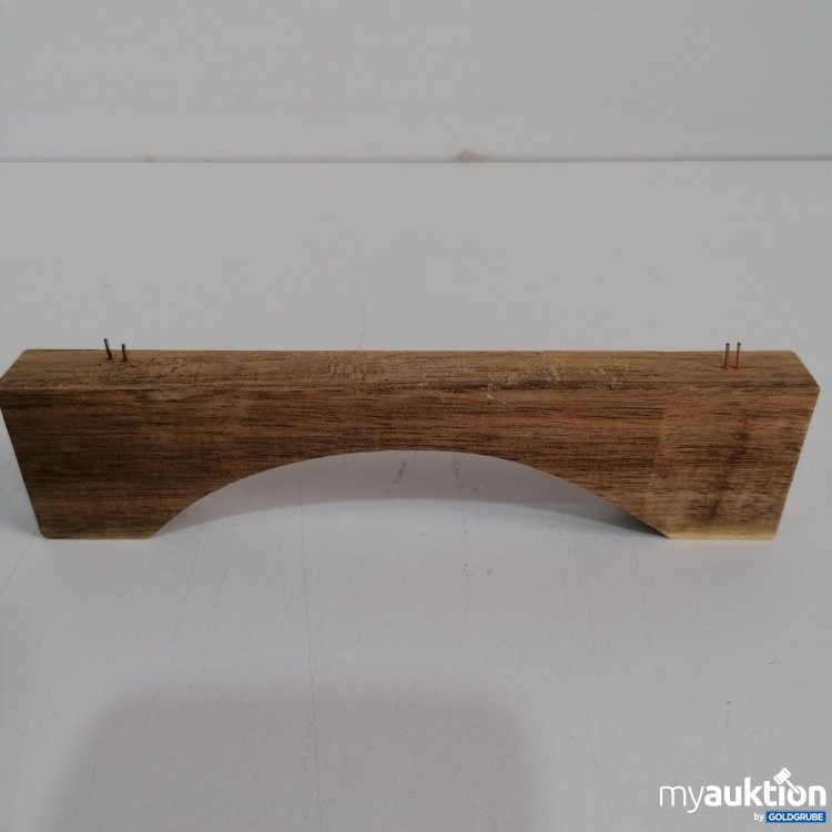 Artikel Nr. 832790: Sinsay home Holzbrett/Tablet mit Füße 