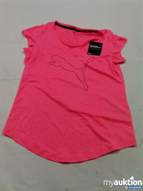 Artikel Nr. 842790: Puma drycell Shirt