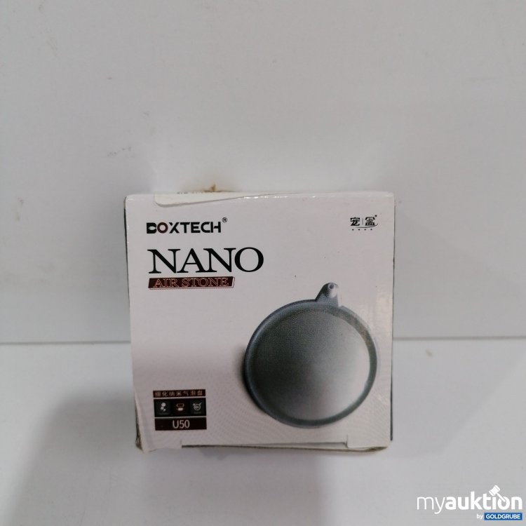 Artikel Nr. 849790 Artikel Nr. 849790: Doxtech Nano STR Stone U50