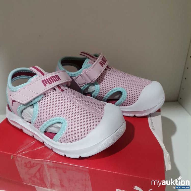 Artikel Nr. 860790: Puma  fun racer Sandals