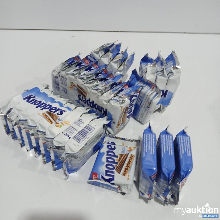 Artikel Nr. 869790: Storck Knoppees 