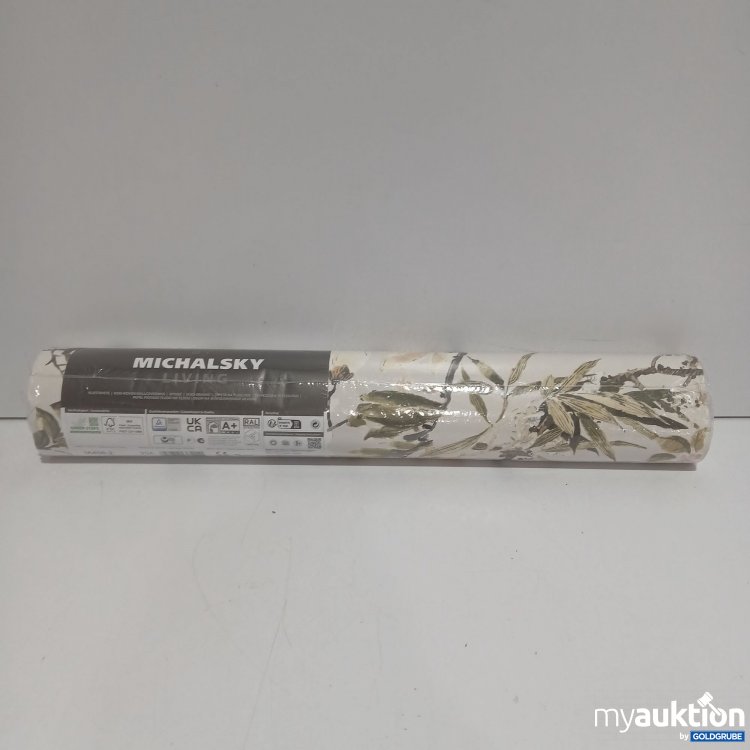 Artikel Nr. 873790 Artikel Nr. 873790: Metropolis Vliestapete 23A 0,53x10,05m