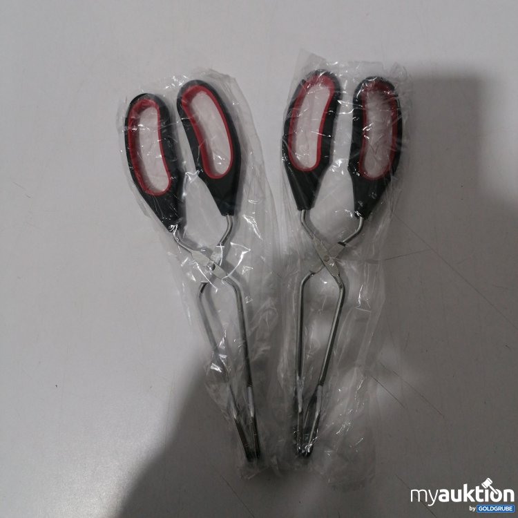 Artikel Nr. 876790: Grillzangen 2Stk