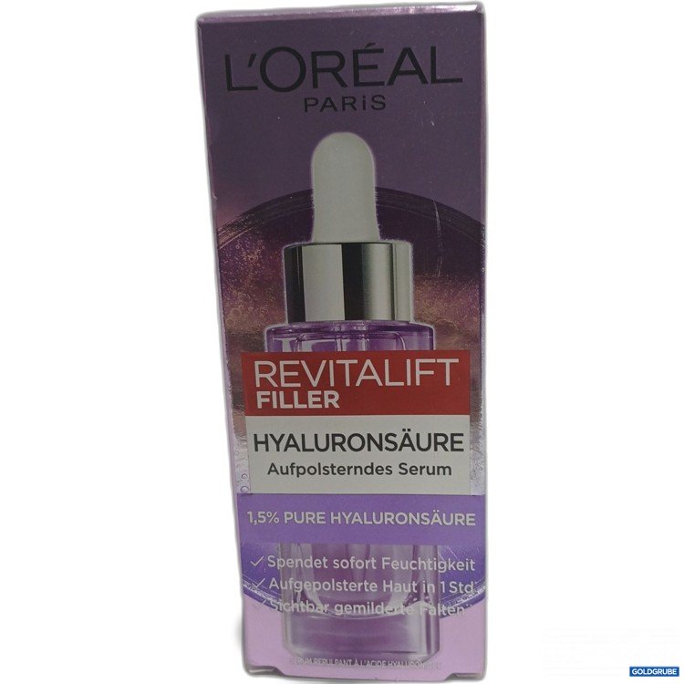 Artikel Nr. 884790: Loreal Paris Hyaluronsäure 30ml