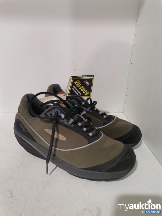 Artikel Nr. 886790 Artikel Nr. 886790: MbT Hribernik gore tex