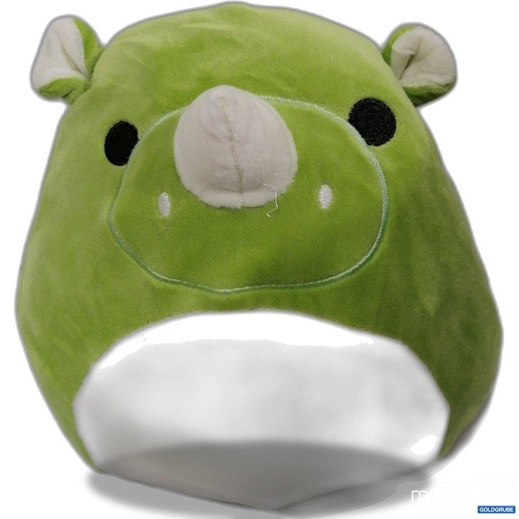 Artikel Nr. 890790: Squish Mellow Wild XClub Nashorn 