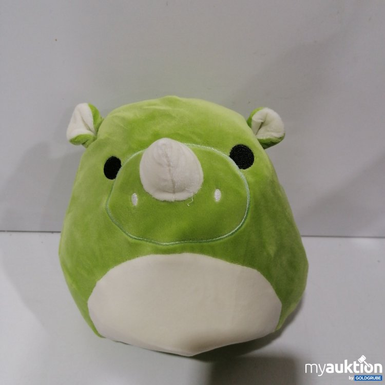 Artikel Nr. 890790: Squish Mellow Wild XClub Nashorn 