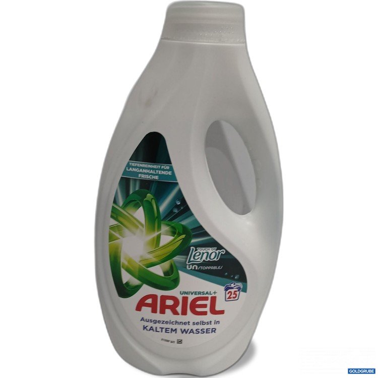 Artikel Nr. 892790: Ariel Universal+ 1125ml