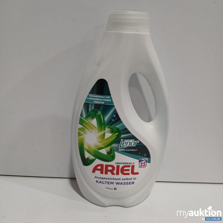 Artikel Nr. 892790: Ariel Universal+ 1125ml