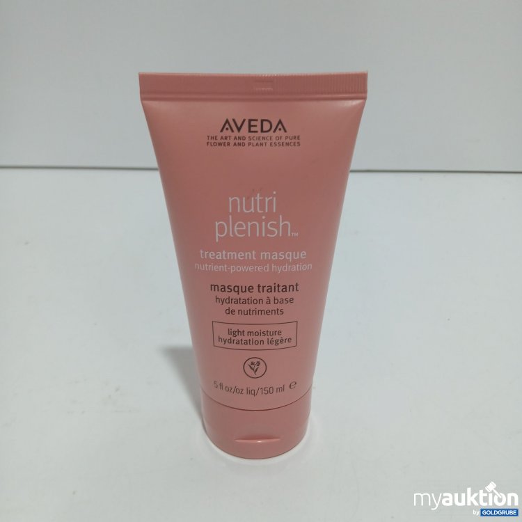 Artikel Nr. 900790: Aveda Nutri Plenish Treatment Masque 150ml