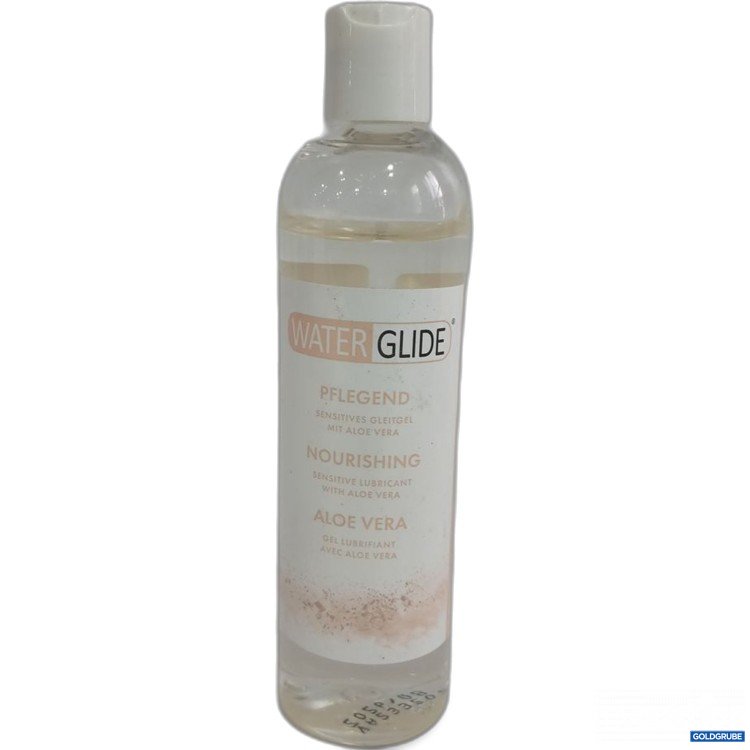 Artikel Nr. 903790: WATERGLIDE Aloe Vera Gleitgel 300ml