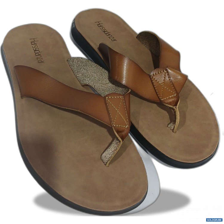 Artikel Nr. 910790 Artikel Nr. 910790: Hassidanzar Zehentrenner