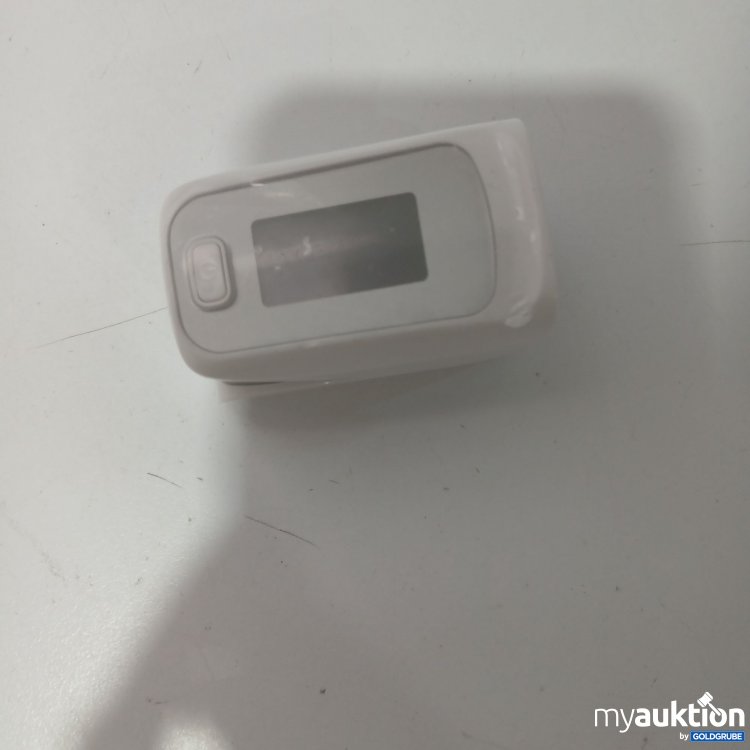 Artikel Nr. 911790 Artikel Nr. 911790: Medicnalis Pulsoximeter