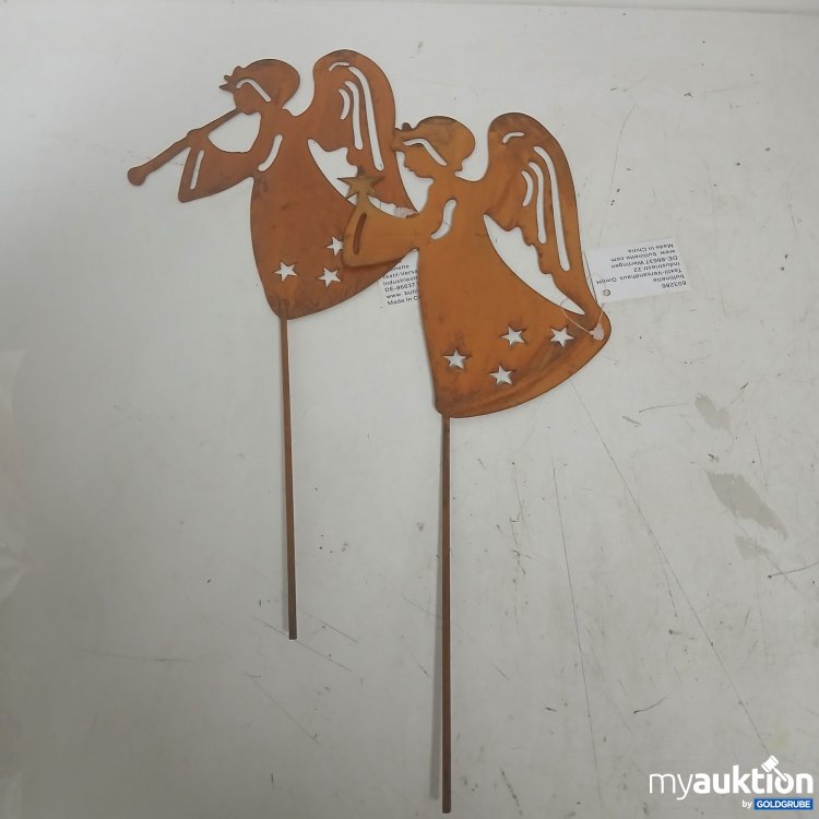 Artikel Nr. 912790: Rost-Engel 