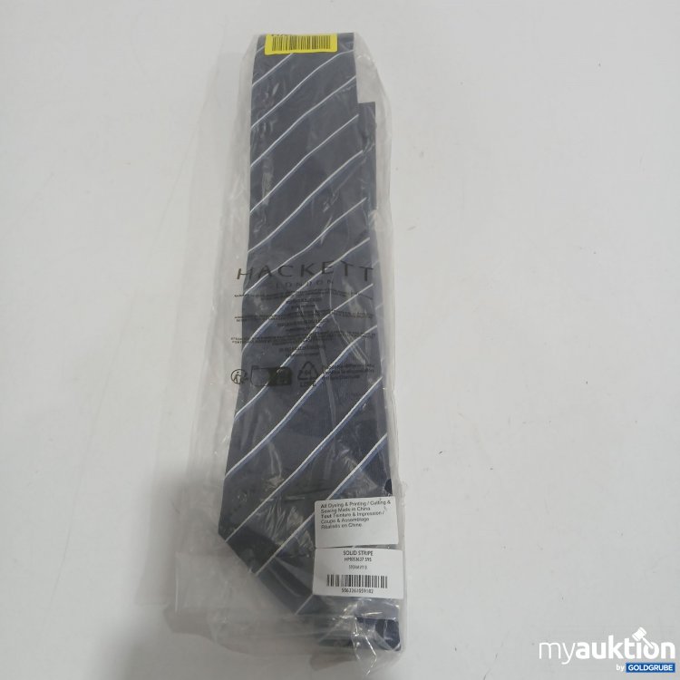 Artikel Nr. 913790: Hackett Krawatte 