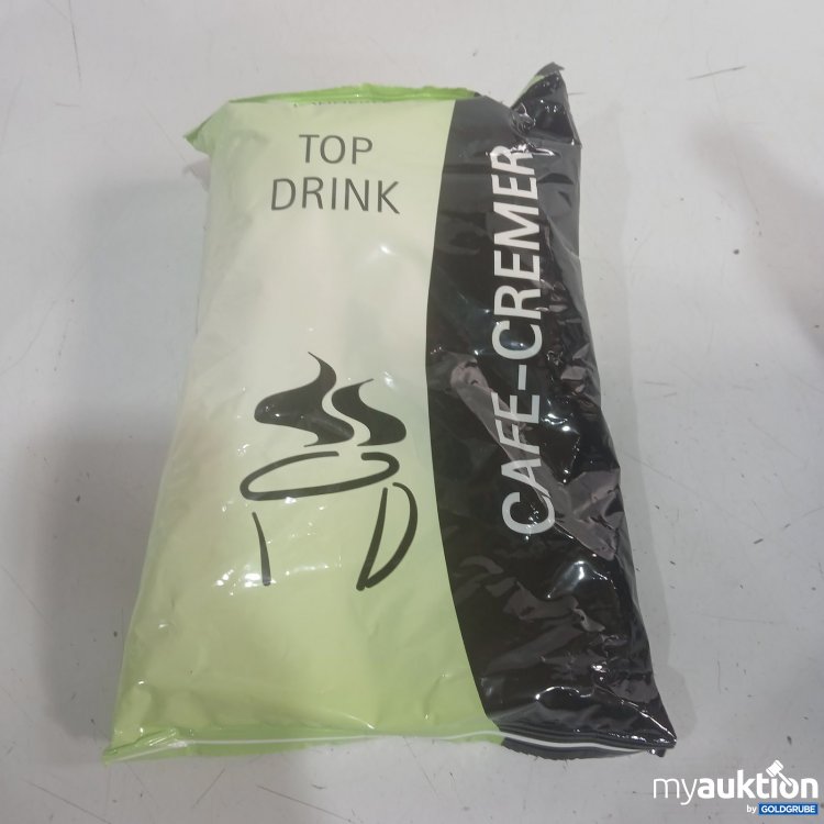 Artikel Nr. 941790 Artikel Nr. 941790: Hämmerle Top Drink Caffè-Cremar 1kg