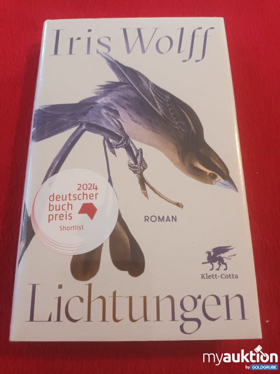 Artikel Nr. 948790 Artikel Nr. 948790: Originalverpackt, Lichtungen
