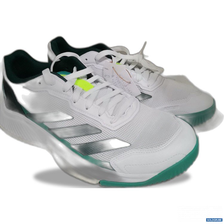 Artikel Nr. 951790: Adidas courtquick padel M
