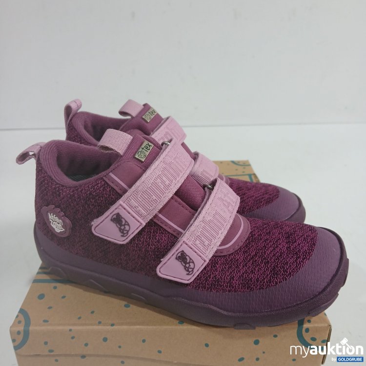 Artikel Nr. 956790: Affenzahn Low Boot Knit Happy Otter Rose 