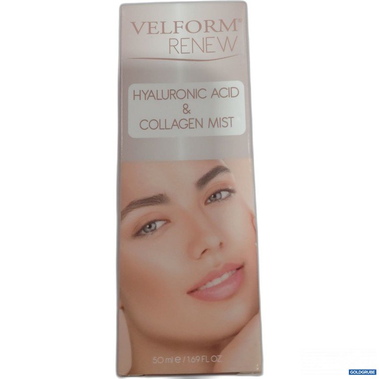 Artikel Nr. 959790: VELFORM RENEW Hyaluronsäure- und Kollagen 50ml