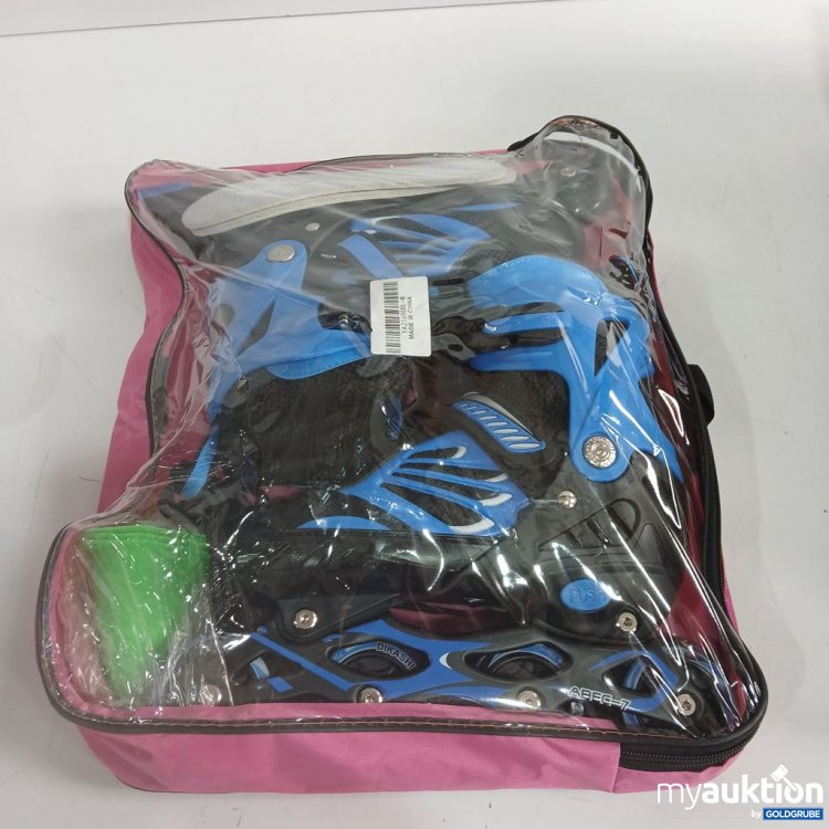 Artikel Nr. 963790: Inline Skates mit Tasche