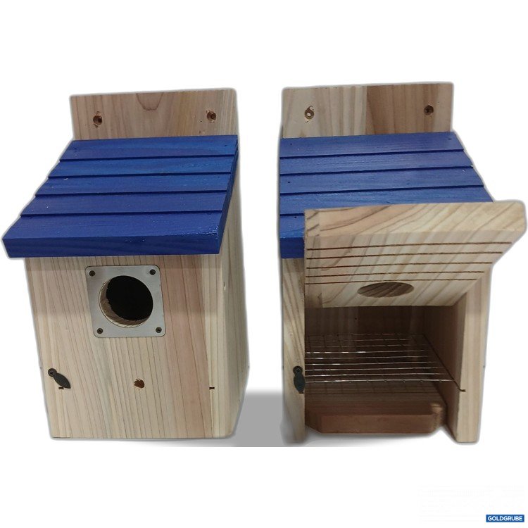 Artikel Nr. 967790: Vogelhaus 