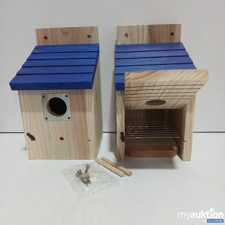 Artikel Nr. 967790: Vogelhaus 