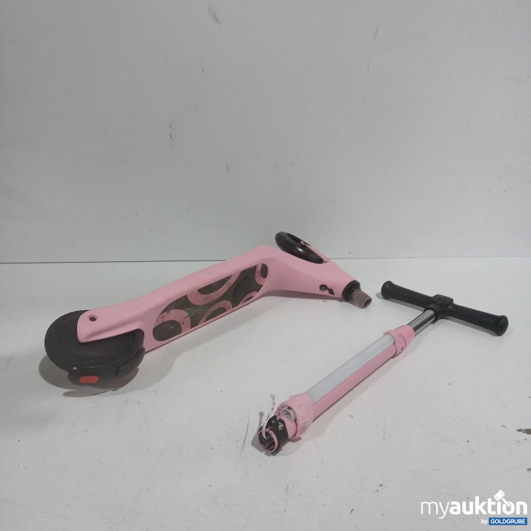 Artikel Nr. 986790 Artikel Nr. 986790: Kids Scooter pink YD531