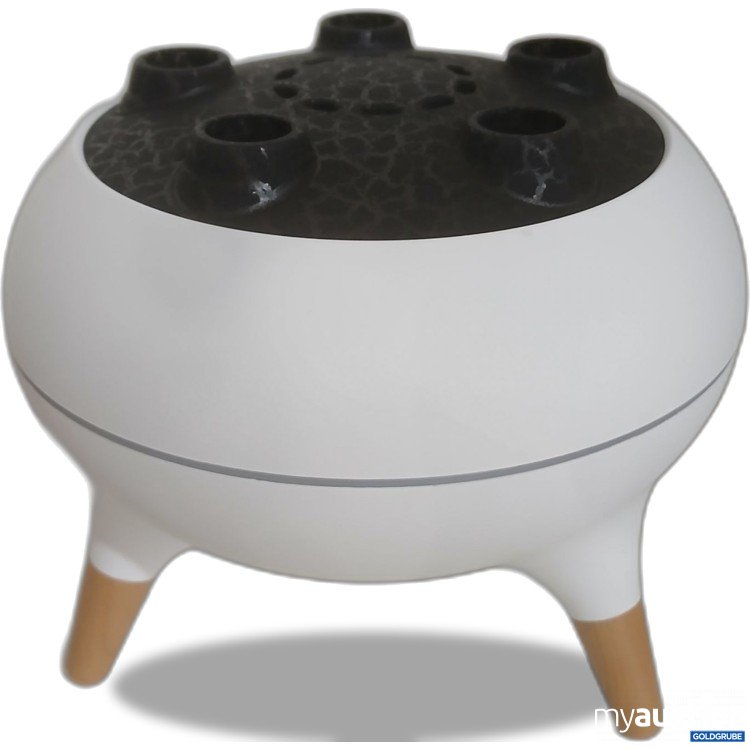 Artikel Nr. 994790 Artikel Nr. 994790: Jellyfish Aroma Diffuser 16x16x14 cm