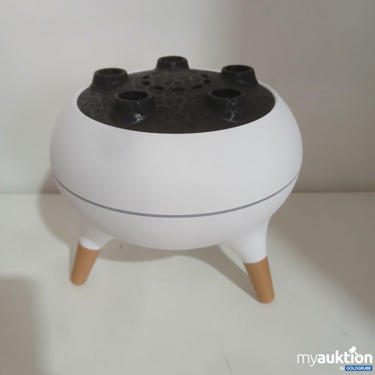 Artikel Nr. 994790 Artikel Nr. 994790: Jellyfish Aroma Diffuser 16x16x14 cm