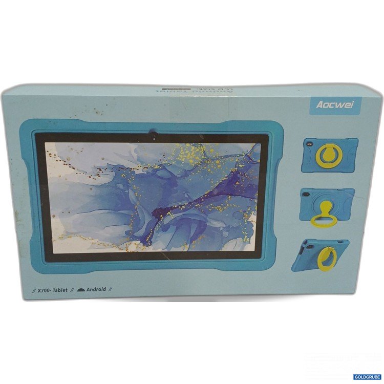 Artikel Nr. 996790: Acowei x700-Tablet Android 