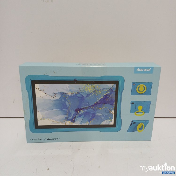 Artikel Nr. 996790: Acowei x700-Tablet Android 